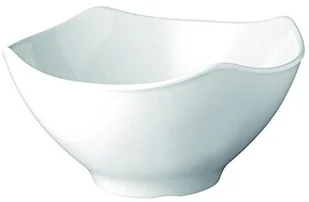 APS Misa okrągła z melaminy 6 l, biała | Global Buffet 83789 - Wyposażenie lokali gastronomicznych - miniaturka - grafika 5