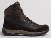 Buty trekkingowe męskie - Meindl Buty męskie Rauris GTX brązowe r 46 7894-15 7894/15/11 - miniaturka - grafika 1