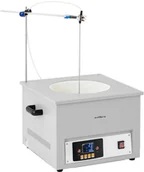 Meble i wyposażenie gabinetów medycznych - Steinberg Systems Steinberg Systems Płaszcz grzewczy z mieszadłem magnetycznym do kolb okrągłodennych 10 l SBS-LHM-10000 - miniaturka - grafika 1