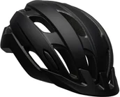 Kaski rowerowe - Bell Trace Kask, matte black One Size 54-61cm 2020 Kaski miejskie i trekkingowe 210229-001 - miniaturka - grafika 1