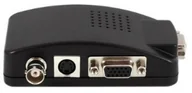 Akcesoria car audio - deluxecable BNC to VGA konwerter plików z Wide Screen 4260093785369 - miniaturka - grafika 1