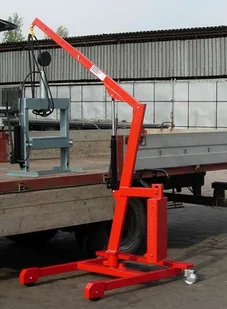 617 DOSTAWA GRATIS! 61764864 Żuraw hydrauliczny skrętny udźwig od 200 do 300 kg) 64864-uniw - Wyposażenie gospodarstwa rolnego 617 DOSTAWA GRATIS! 61764864 Żuraw hydrauliczny skrętny udźwig od 200 do 300 kg) 64864-uniw - Wyposażenie gospodarstwa rolnego - miniaturka - grafika 1