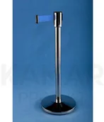 Wyposażenie miejsc publicznych - Słupek odgradzający 2,7 m - miniaturka - grafika 1