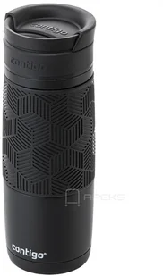 Contigo Kubek termiczny Metra 470ml czarny) (1000-0621) - Kubki termiczne - miniaturka - grafika 5