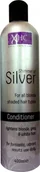 Odżywki do włosów - Xpel Odżywka Xpel Hair Care Silver Xpel IQ3264 - miniaturka - grafika 1