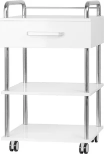 ACTIVESHOP POMOCNIK PODOLOGICZNY 6050 BIAŁY 138008 [16986878] - Meble kosmetyczne - miniaturka - grafika 7