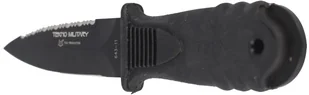 Fox Nóż nurkowy Tekno Military (643/11) T010734 - Noże - miniaturka - grafika 5