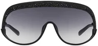 Okulary przeciwsłoneczne - Jimmy Choo Siryn/S 807/9O - miniaturka - grafika 1
