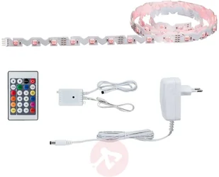 Paulmann Paulmann FlexLED 3D Set RGB, 150 cm - Taśmy LED - miniaturka - grafika 5