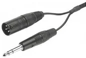 Akcesoria do słuchawek - Beyerdynamic K 190.40 - 1,5 m Kabel do DT 18*/19*/28*/29*-3-pin XLR K 190.40 - 1,5 m - miniaturka - grafika 1