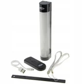 Inne akcesoria dla wędkarzy - Ngt Large Bivvy Light Lampa do namiotu + gratis - miniaturka - grafika 1