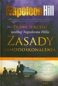 Psychologia - Prawa sukcesu według Napoleona Hilla Zasady samodoskonalenia - Napoleon Hill - miniaturka - grafika 1