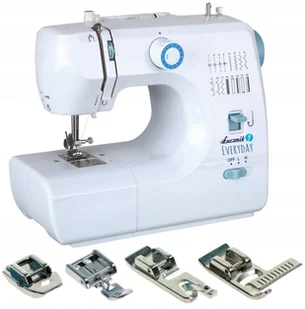 Łucznik Everyday - Maszyny do szycia - miniaturka - grafika 8