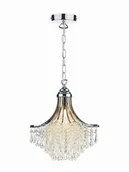 Lampy sufitowe - Dar Lighting Suri Wisząca Dar Lighting SUR0150 - miniaturka - grafika 1