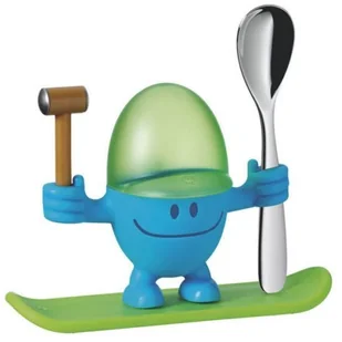 WMF Kieliszek do jajek 06.1668.7620 - Akcesoria gastronomiczne - miniaturka - grafika 3