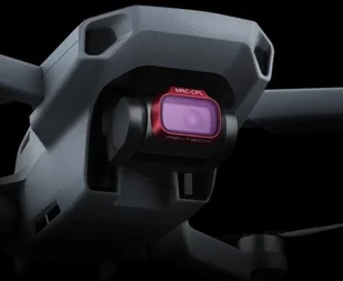 DJI PGYTECH Filtr MRC-UV PGYTECH do Mavic Mini (P-12A-017) - Akcesoria do drona - miniaturka - grafika 6