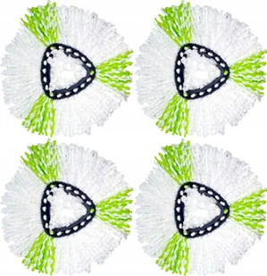 Vileda Wkład do mopa Professional UltraSpin mini - Miotły, szufle, mopy - miniaturka - grafika 4