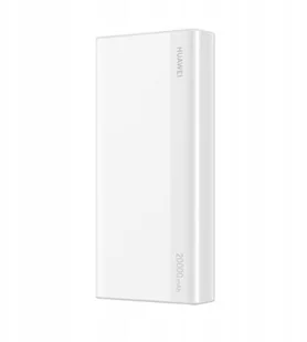 Huawei CP22QC 20000mAh Biały - Powerbanki - miniaturka - grafika 2
