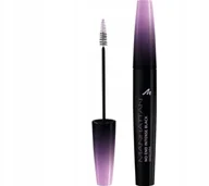 Tusze do rzęs - Manhattan No End Intense Tusz 1010Z Deep Black - miniaturka - grafika 1