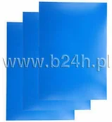 Akcesoria do bindownic - Karton do bindowania chromolux niebieski [100 szt.] - miniaturka - grafika 1