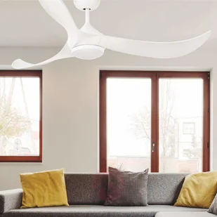 Lorefar (FARO) Innowacyjny wentylator sufitowy LED Bahamas - Wentylatory sufitowe - miniaturka - grafika 2