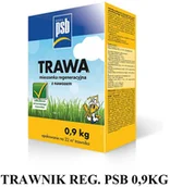 Trawy i trawniki - Planta Trawa regeneracyjna z nawozem 0,9 kg - miniaturka - grafika 1