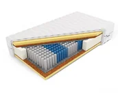 Materace - Frankhauer Laila 90x200 - miniaturka - grafika 1