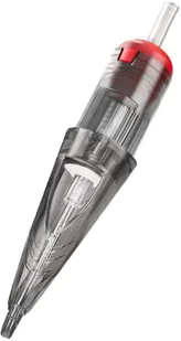 EL CARTEL Cartridge do tatuażu el cartel 0.35 11 soft edge magnum turbo 10szt. P138465 - Wyposażenie studia tatuażu - miniaturka - grafika 2