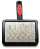 Szczotki i furminatory - COMFY COMFY Szczotka coco 18.5x11.5 - miniaturka - grafika 1