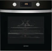 Piekarniki do zabudowy - Indesit IFW 4841 JC BL - miniaturka - grafika 1