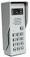 Domofony - Vidos Stacja Bramowa S50D Wideodomofon Szyfr Fv - miniaturka - grafika 1