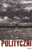 Polityka i politologia - Polityczni - miniaturka - grafika 1