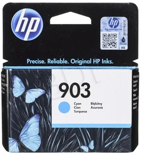 HP Tusz T6L87AE - Tusze oryginalne - miniaturka - grafika 3