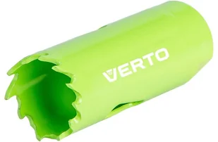 Verto Otwornica bi-metalowa 21mm 60H923 60H923 - Otwornice - miniaturka - grafika 3