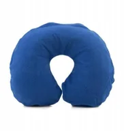 Akcesoria turystyczne - Spokey Zagłówek poduszka podróżna turystyczna Tube - miniaturka - grafika 1