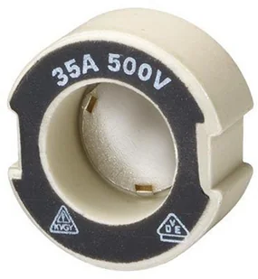 Siemens Indus.Sector wkładka pasująca D-Pass-śruba 5sh320 DIII/E33 63 A D-śrubowe-4001869023946 5SH320 - Pozostałe oświetlenie - miniaturka - grafika 2