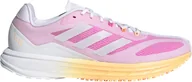 Buty sportowe damskie - Adidas SL20.2 Shoes Women, footwear white/dash grey/screaming pink UK 7,5 | EU 41 1/3 2021 Buty szosowe FY0355-01F7-7- - miniaturka - grafika 1