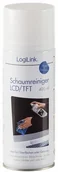 Środki i akcesoria czyszczące do komputerów - Logilink RP0012 Foam Cleaner for LCD TFT screens 400 ml RP00 - miniaturka - grafika 1