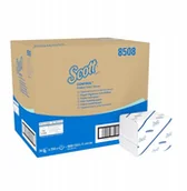 Papier toaletowy - Kimberly-Clark Scott 8508 Papier toaletowy składka - miniaturka - grafika 1