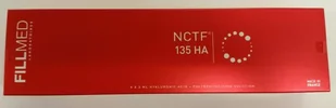 Filorga Laboratoires NCTF 135 HA (5 x 3 ml) - Pozostałe kosmetyki do pielęgnacji twarzy - miniaturka - grafika 3