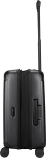 Victorinox Walizka kabinowa - biznesowa Spectra 3.0 55 cm mała czarna 611753 - Walizki - miniaturka - grafika 6