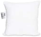 Poduszki - AMZ Poduszka antyalergiczna Mikrofibra Rozmiar 70x80 Kolor różowy Poduszka pikowana+ - miniaturka - grafika 1