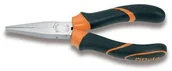 Kombinerki i obcęgi - Beta SZCZYPCE PŁASKIE QUALITY BM 160MM 1008BM/160 - miniaturka - grafika 1