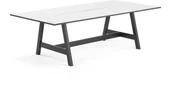 Stoły i stoliki do biura - AJ Stół konferencyjny Nomad 12016 - miniaturka - grafika 1
