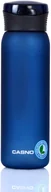 Shakery i bidony sportowe - Casno Butelka tritanowa Casno KXN-1196 600 ml niebieska KXN-1196B - miniaturka - grafika 1