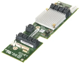 Intel Macierz dyskowa RAID Expander RES3TV360 - Serwery plików NAS i macierze dyskowe - miniaturka - grafika 3
