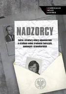 Archeologia - Nadzorcy - dostępny od ręki, natychmiastowa wysyłka - miniaturka - grafika 1