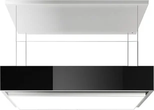 Falmec Levante Circle.Tech Isola 120 Czarny - Okapy kuchenne Falmec Levante Circle.Tech Isola 120 Czarny - Okapy kuchenne - miniaturka - grafika 1