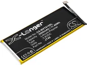 Baterie do telefonów - Cameron Sino Motorola Moto G6 Plus JT40 3100mAh 11.78Wh Li-Polymer 3.8V CS-MXT610SL - miniaturka - grafika 1