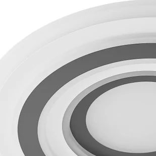 Lindby Jazmina lampa sufitowa LED - Lampy sufitowe - miniaturka - grafika 4